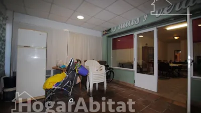 Apartment on Avinguda de Borrons photo 4