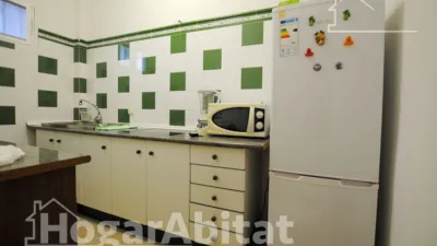 Apartment on Avinguda de Borrons photo 6