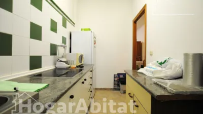 Apartment on Avinguda de Borrons photo 7