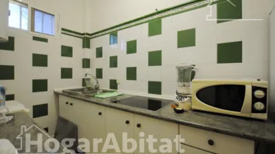 Apartment on Avinguda de Borrons photo 8