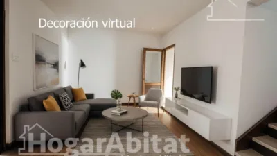 House on Carrer de Moros photo 2