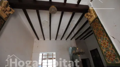 House on Carrer de Moros photo 37