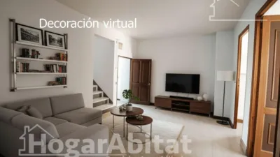 House on Carrer de Moros photo 3
