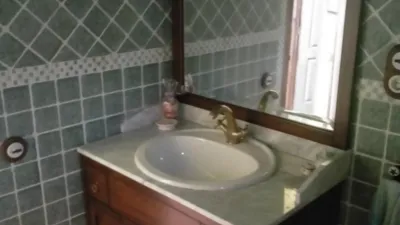 Casa en venta en Calle de Arriba, Gallinero de Cameros de 125.000 €