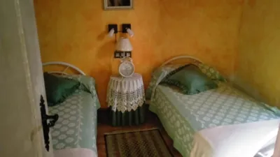 Casa en venta en Calle de Arriba, Gallinero de Cameros de 125.000 €