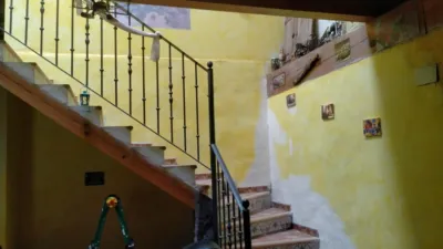 Casa en venta en Calle de Arriba, Gallinero de Cameros de 125.000 €