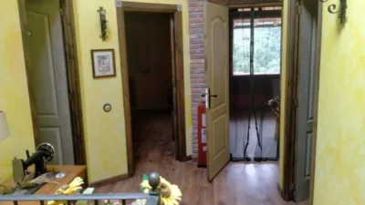 Casa en venta en Calle de Arriba, Gallinero de Cameros de 125.000 €