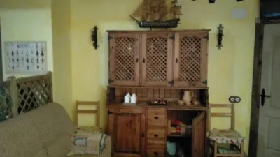 Casa en venta en Calle de Arriba, Gallinero de Cameros de 125.000 €