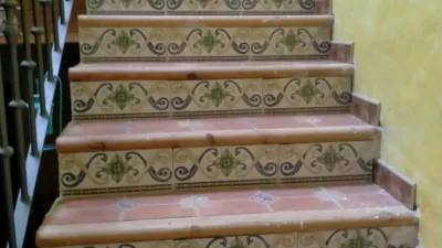 Casa en venta en Calle de Arriba, Gallinero de Cameros de 125.000 €