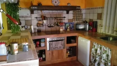 Casa en venta en Calle de Arriba, Gallinero de Cameros de 125.000 €