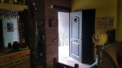 Casa en venta en Calle de Arriba, Gallinero de Cameros de 125.000 €