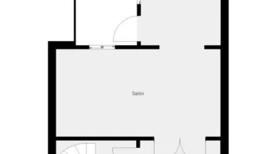 House on Carrer de Bixquert photo 56