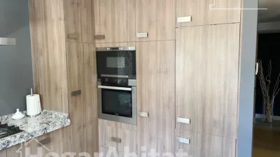 Chalet on Calle Cl Velazquez 5 photo 17