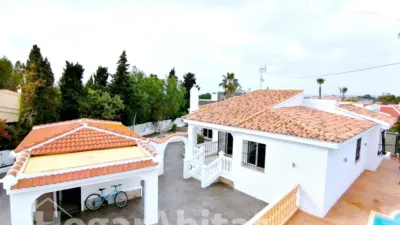 Chalet on Calle Cl Velazquez 5 photo 35