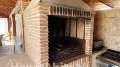 Chalet on Calle Cl Velazquez 5 photo 42