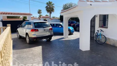 Chalet on Calle Cl Velazquez 5 photo 49