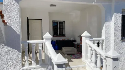 Chalet on Calle Cl Velazquez 5 photo 50