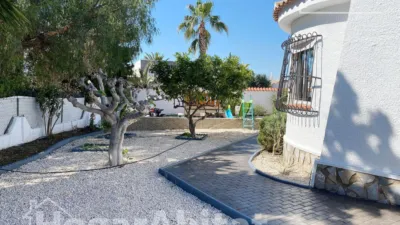 Chalet on Calle Cl Velazquez 5 photo 52