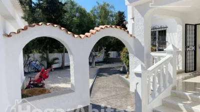 Chalet on Calle Cl Velazquez 5 photo 56