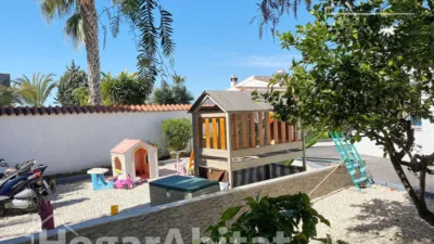 Chalet on Calle Cl Velazquez 5 photo 57