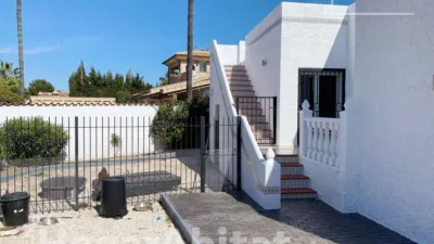 Chalet on Calle Cl Velazquez 5 photo 60