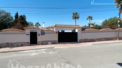 Chalet on Calle Cl Velazquez 5 photo 70