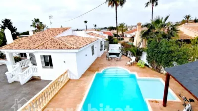 Chalet on Calle Cl Velazquez 5 photo 7