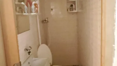 Casa en venta en Calle de Amunt, cerca de Carrer Santa Bárbara, Vilanova d'Alcolea de 75.000 €