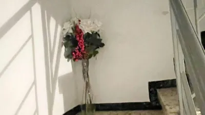 Casa en venta en Calle de Amunt, cerca de Carrer Santa Bárbara, Vilanova d'Alcolea de 75.000 €