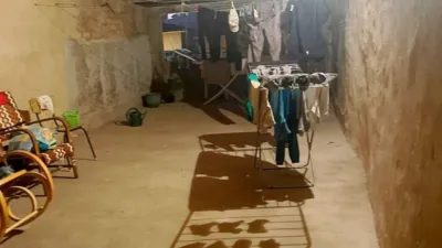 Casa en venta en Calle de Amunt, cerca de Carrer Santa Bárbara, Vilanova d'Alcolea de 75.000 €