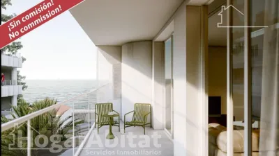 Piso – Torrevieja - Vista 2