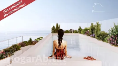 Piso – Torrevieja - Vista 3