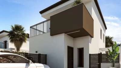 Chalet en calle Reino Unido photo 7