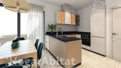 Chalet en calle Reino Unido photo 8
