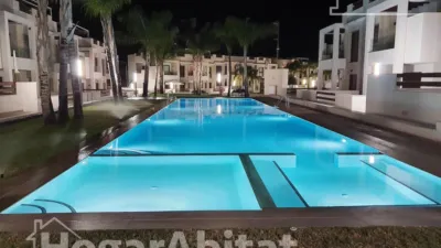Pis – Torrevieja - Vista 2