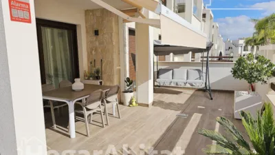 Pis – Torrevieja - Vista 3