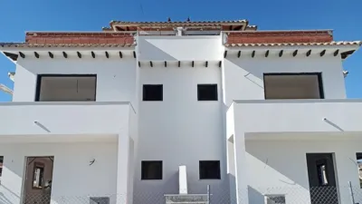 Chalet on Calle Italia photo 11