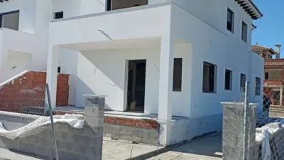 Chalet on Calle Italia photo 12