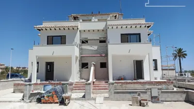 Chalet on Calle Italia photo 15