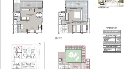 Chalet on Calle Italia photo 22