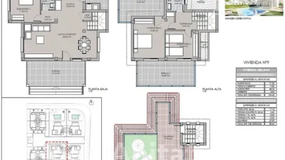 Chalet on Calle Italia photo 25