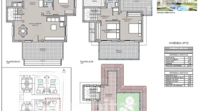 Chalet on Calle Italia photo 26