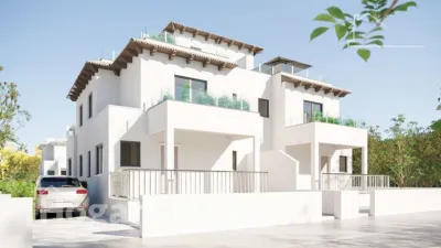 Chalet on Calle Italia photo 7