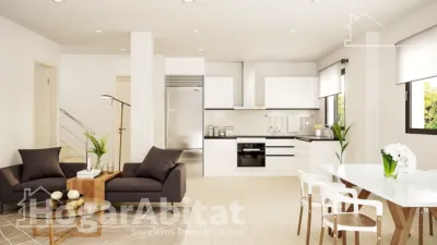 Chalet on Calle Italia photo 8