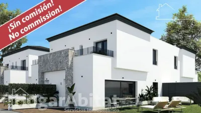 Casa – Santa Pola - Vista 2