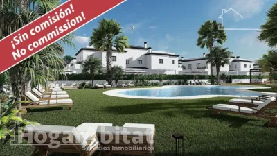 Casa – Santa Pola - Vista 3