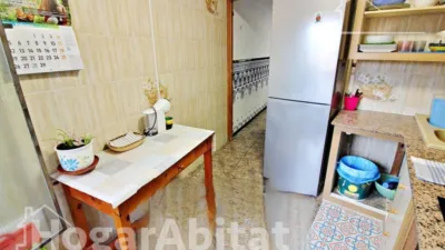 Casa en venta en Carrer Mes Avall, La Torre d'en Doménec de 60.000 €