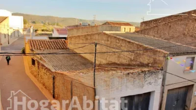 Casa en venta en Carrer Mes Avall, La Torre d'en Doménec de 60.000 €