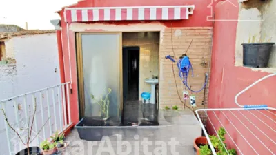 Casa en venta en Carrer Mes Avall, La Torre d'en Doménec de 60.000 €