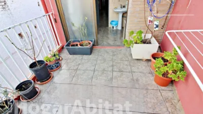 Casa en venta en Carrer Mes Avall, La Torre d'en Doménec de 60.000 €